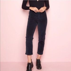 Brandy Melville Autumn Pants